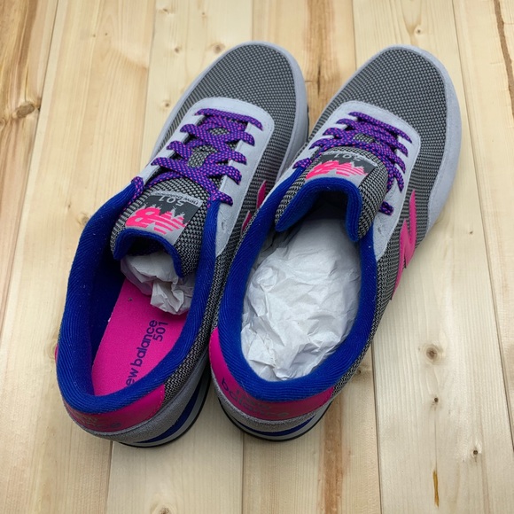 New Men’s New Balance 501 Casual Sneaker - Picture 3 of 5